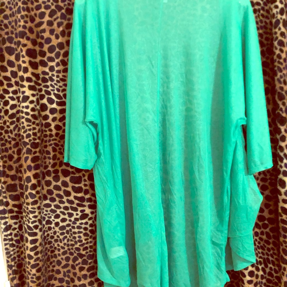 Lularoe cardigan